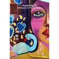 Kosharek Art: Whimsical Art for the Masses