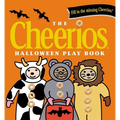 The Cheerios Halloween Play Book