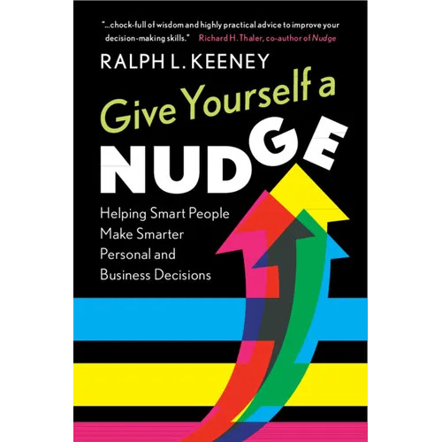 Give Yourself a Nudge