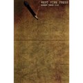 West Vine Press Sampler #3
