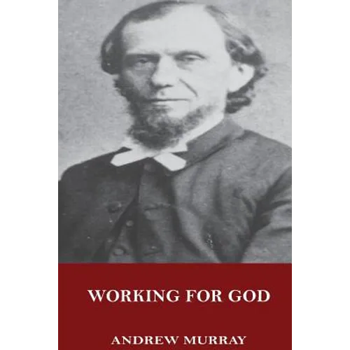 Working for God