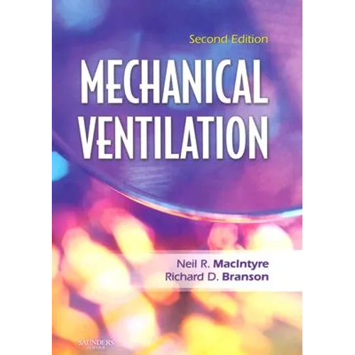 Mechanical Ventilation