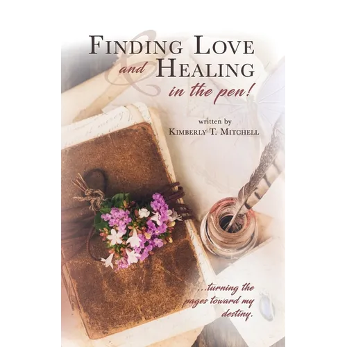 Finding Love and Healing in the Pen