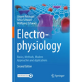 Electrophysiology: Basics, Methods, Modern Approaches and Applications