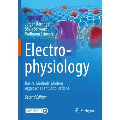 Electrophysiology: Basics, Methods, Modern Approaches and Applications