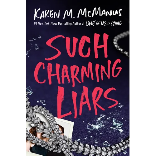 Such Charming Liars