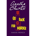 Go Back for Murder