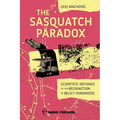 The Sasquatch Paradox