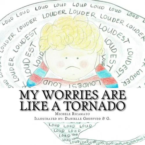 My Worries are Like a Tornado