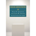 Museum Administration 2.0