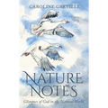Nature Notes: Glimpses of God in the Natural World