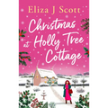 Christmas at Holly Tree Cottage