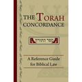The Torah Concordance: A Reference Guide for Biblical Law