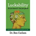 Luckability