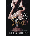 Truth or Lies Series: Books 1-3