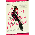 The Life List of Adrian Mandrick