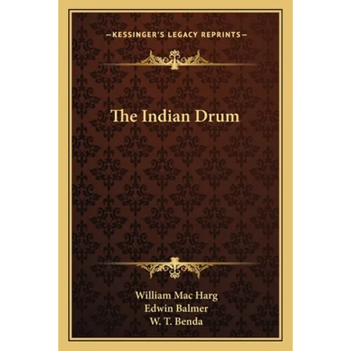 The Indian Drum