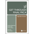 Get Through Final Frca: Single Best Answers