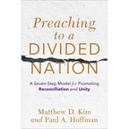 Preaching to a Divided Nation