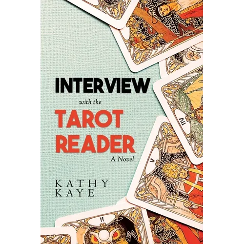 Interview with the Tarot Reader