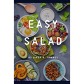 Easy Salad: Easy Salad Recipes for Busy People
