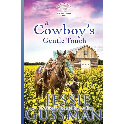 A Cowboy's Gentle Touch