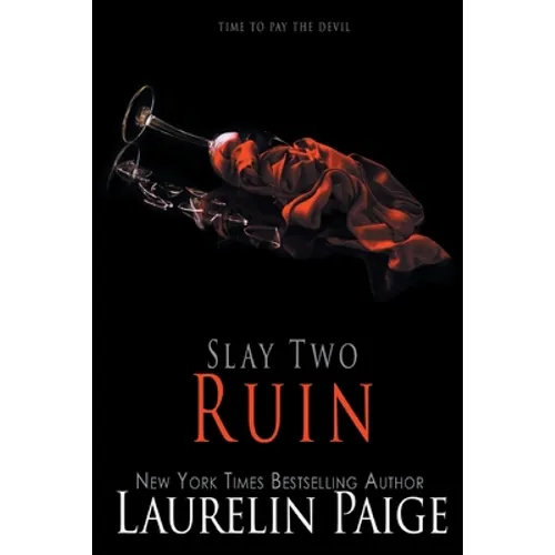 Ruin: The Red Edition