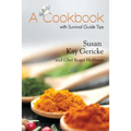 A Cookbook with Survival Guide Tips