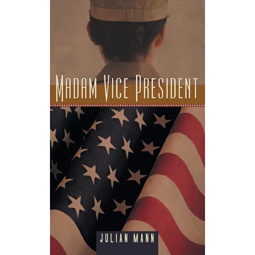 Madam Vice President