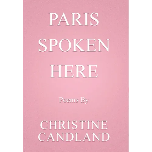 Paris Spoken Here