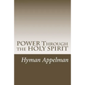 POWER Through the HOLY SPIRIT