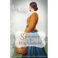 Summer in the Highlands
