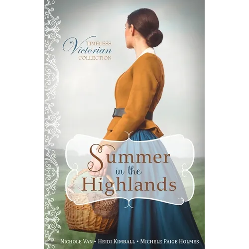 Summer in the Highlands