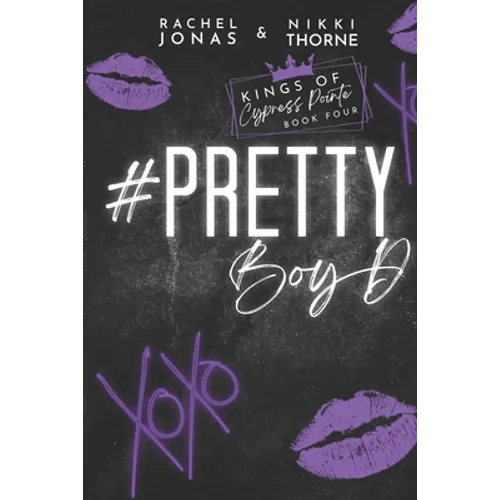 Pretty Boy D: A Best Friends to Lovers Standalone