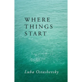 Where Things Start