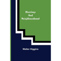 Hastings and Neighbourhood