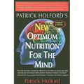 New Optimum Nutrition for the Mind