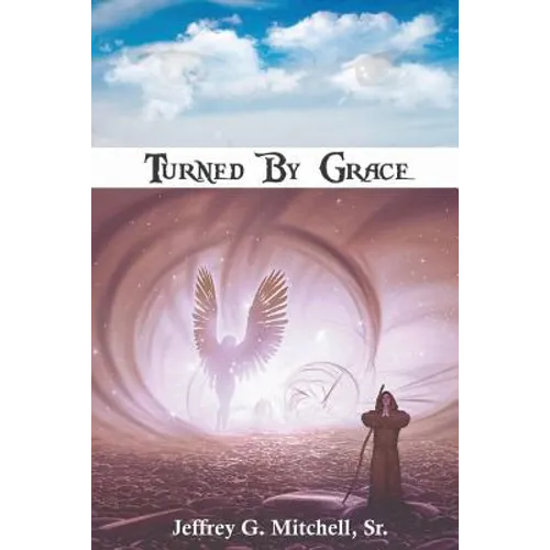 Turned By Grace