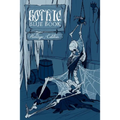 Gothic Blue Book: The Revenge Edition