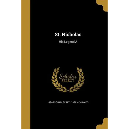St. Nicholas