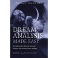 Pagan Portals - Dream Analysis Made Easy