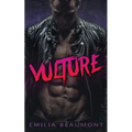 Vulture: (a Stepbrother Romance)