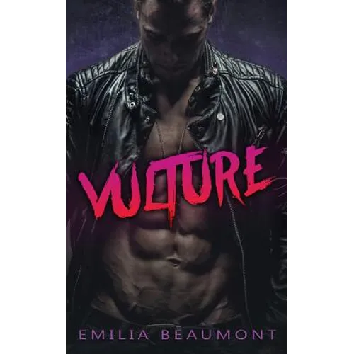 Vulture: (a Stepbrother Romance)