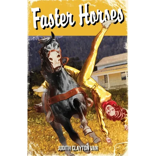 Faster Horses