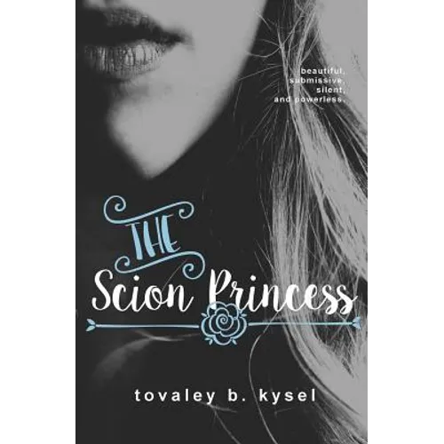 The Scion Princess