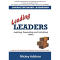 Leading Leaders