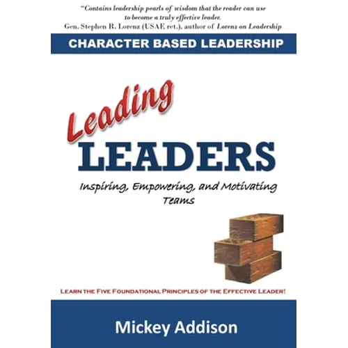 Leading Leaders
