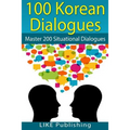 100 Korean Dialogues