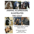 Animal Acupressure Illustrated The Goat