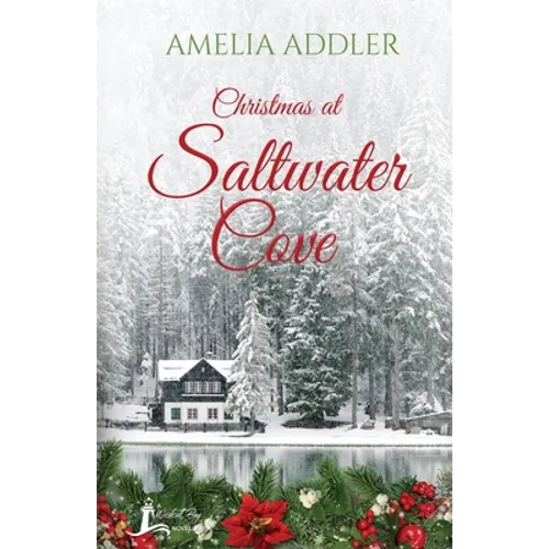 Christmas at Saltwater Cove